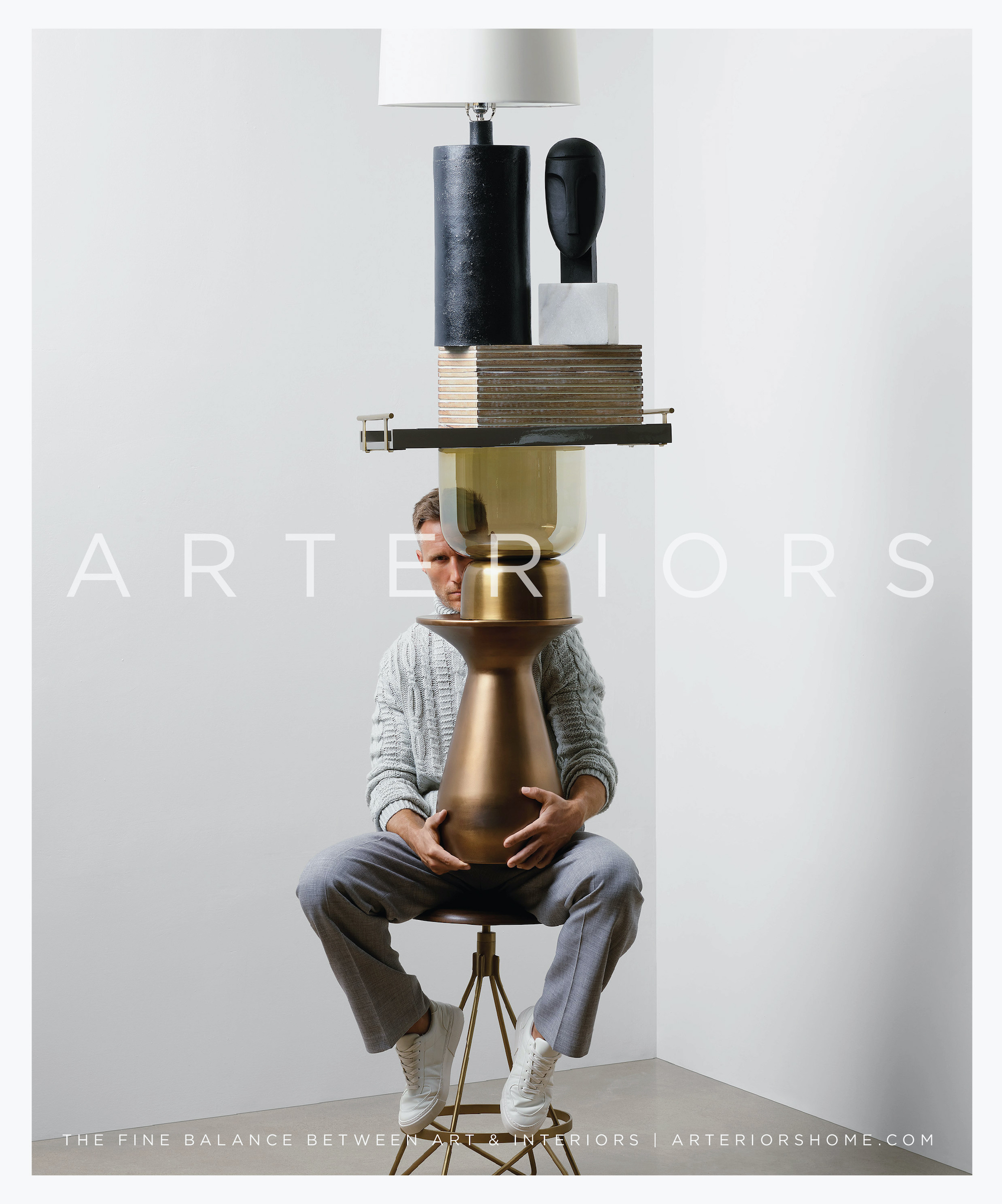 Arteriors Ad