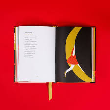 Karolin Schnoor's Creativity For Chronicle's Book of Poems